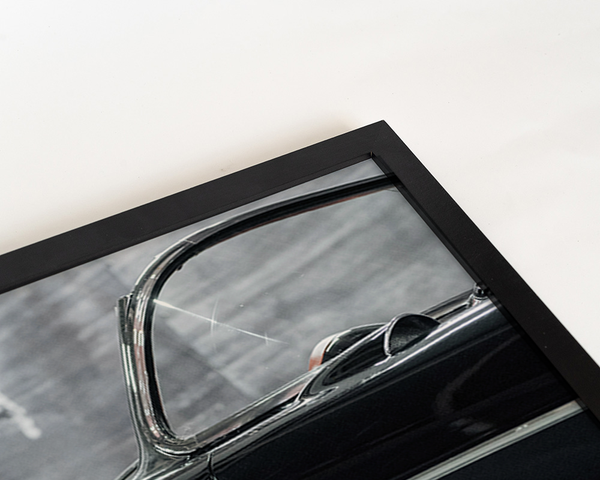 Liv Corday Right Side