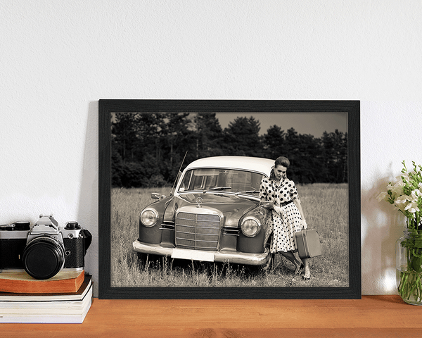 Liv Corday Road Trip