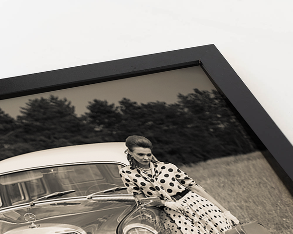 Liv Corday Road Trip