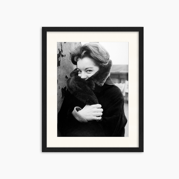 liv corday Romy Schneider