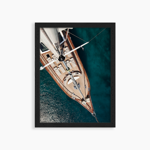 liv corday Sail Boat