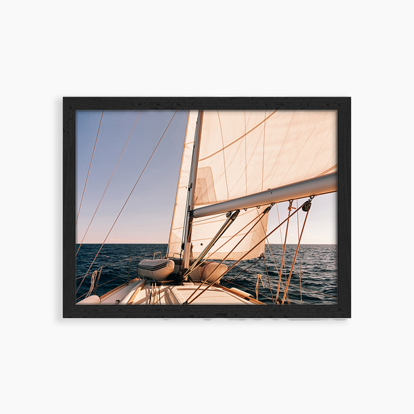 liv corday Sailing boat