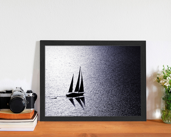 Liv Corday Sailing Shadows