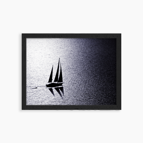 liv corday Sailing Shadows