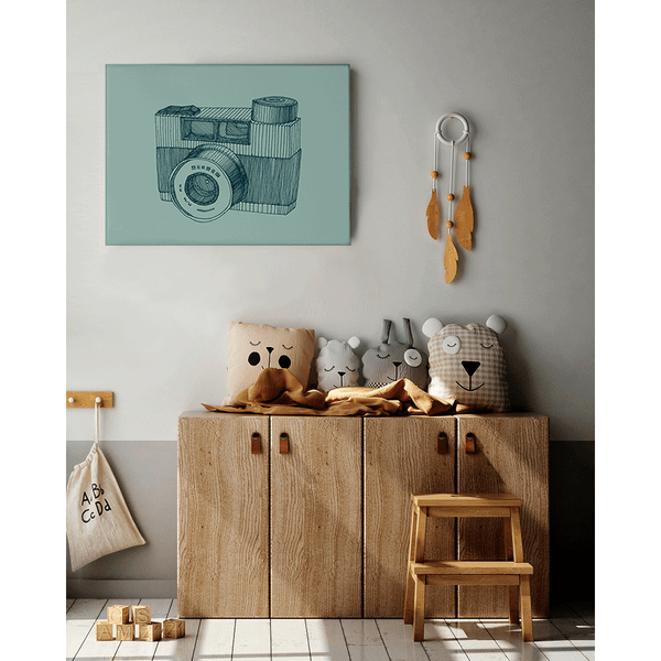 Liv Corday Say Cheese