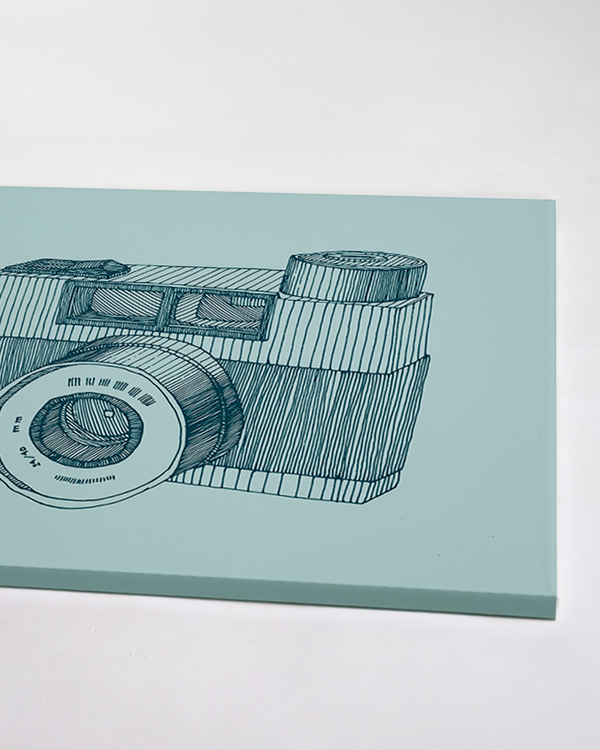 Liv Corday Say Cheese