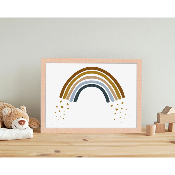 Liv Corday Scandinavian Rainbow