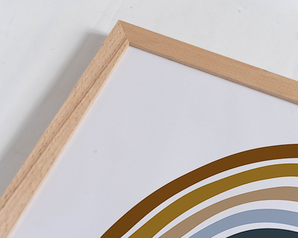 Liv Corday Scandinavian Rainbow