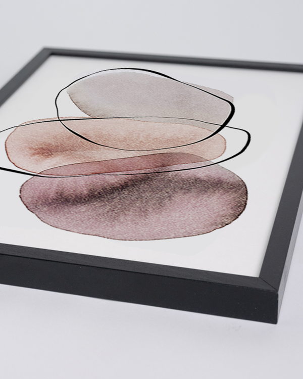 Liv Corday Scandinavian Style