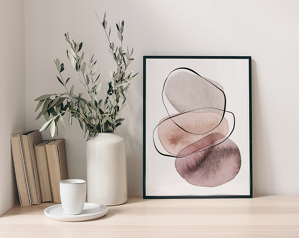 Liv Corday Scandinavian Style