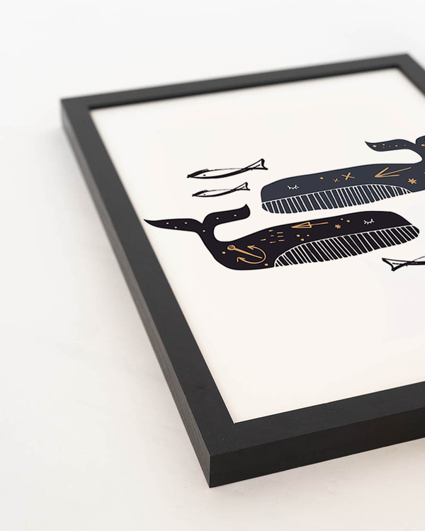 Liv Corday Sea Habitants