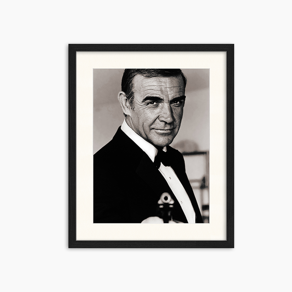 liv corday Sean Connery