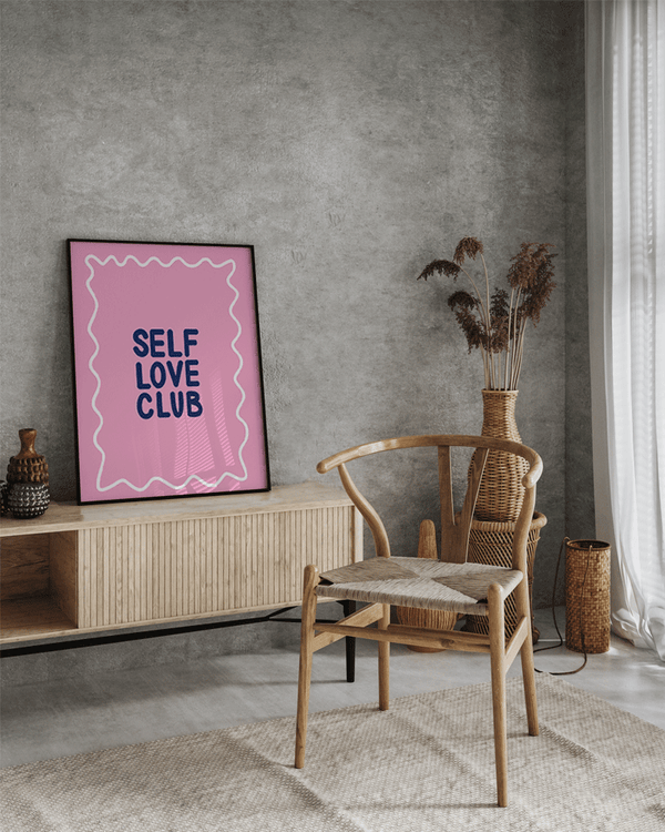 Liv Corday Self Love Club