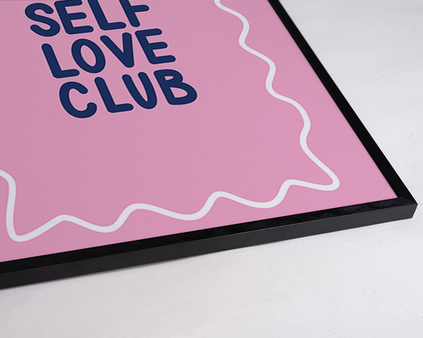 Liv Corday Self Love Club