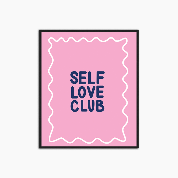 liv corday Self Love Club