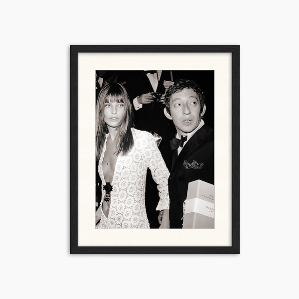 liv corday Serge Gainsbourg & Jane Birkin