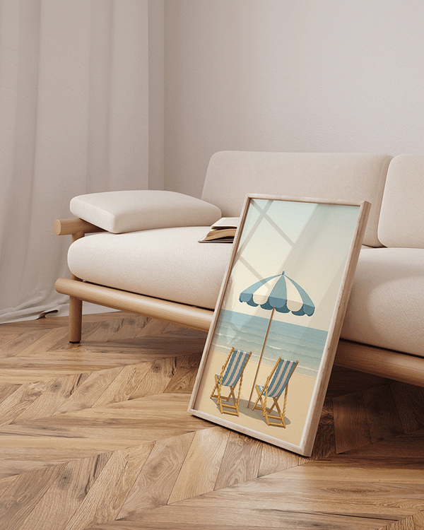 Liv Corday Shades Of Serenity