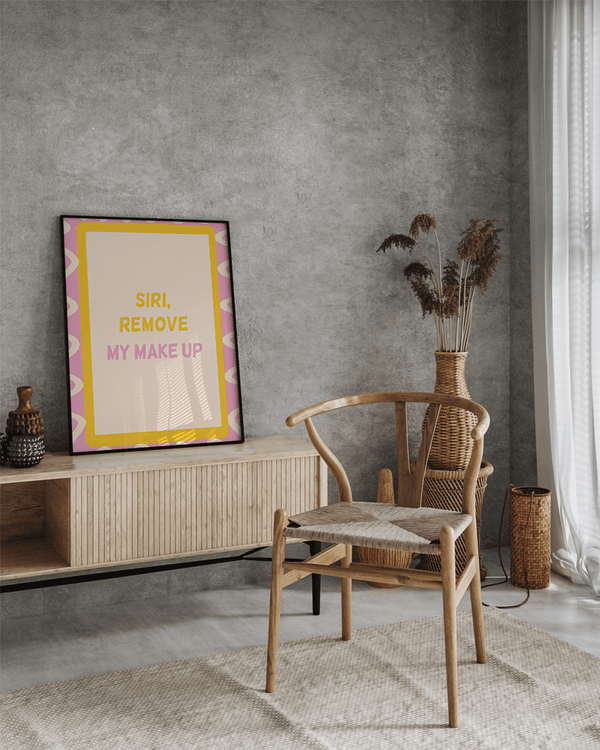 Liv Corday Siri Remove My Make Up