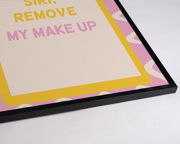 Liv Corday Siri Remove My Make Up