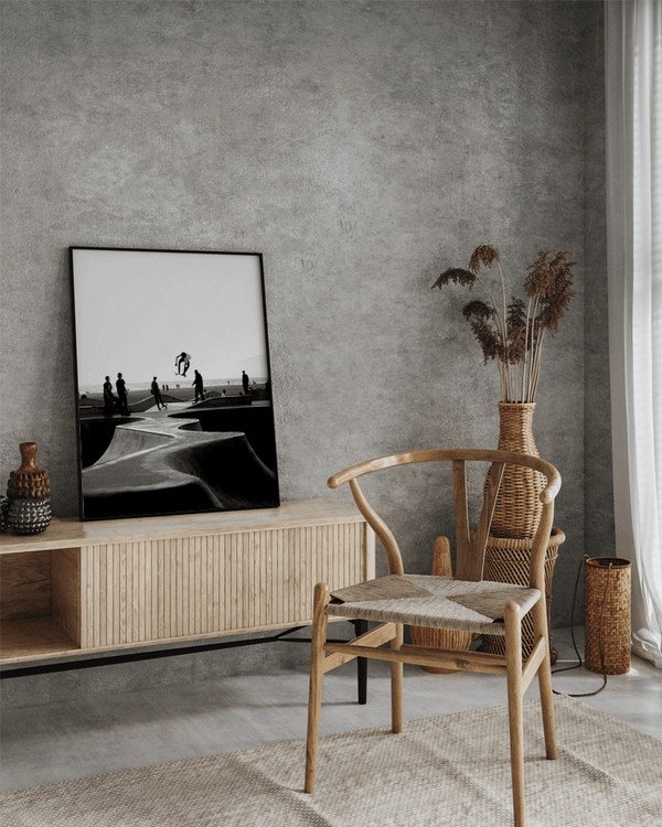 Liv Corday Skating In Venice Beach