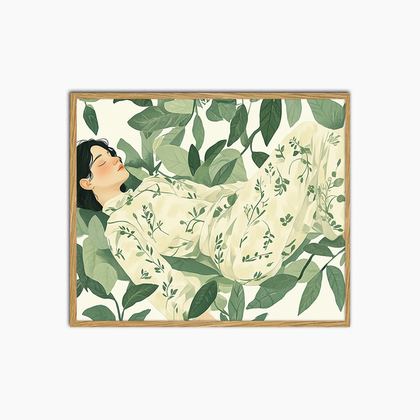 liv corday Sleeping Beauty