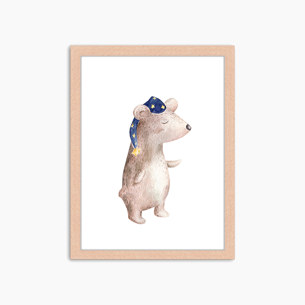 liv corday Sleepy Bear