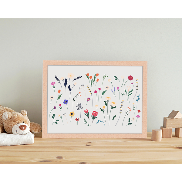 Liv Corday Soft Flower Mix