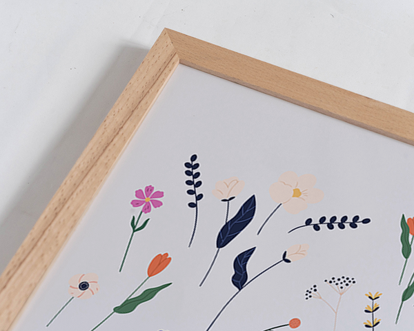 Liv Corday Soft Flower Mix