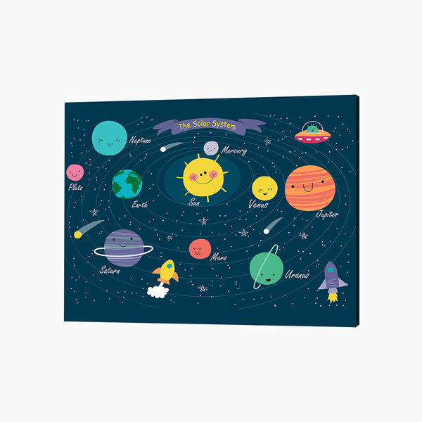 liv corday Solar System