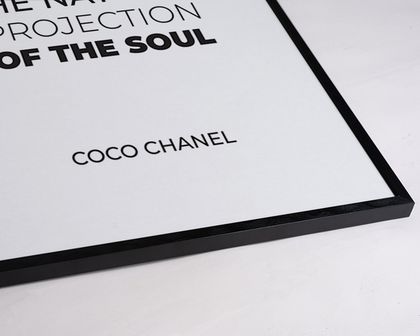 Liv Corday Soul Projection