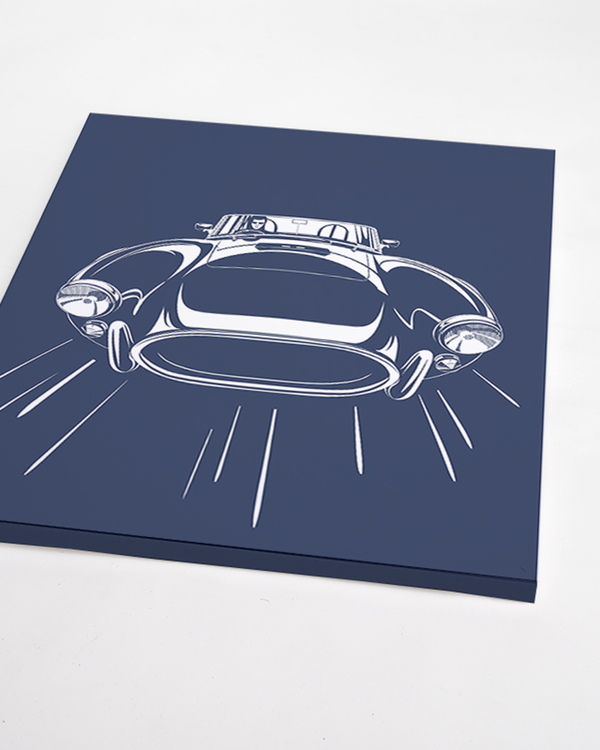 Liv Corday Sport Car