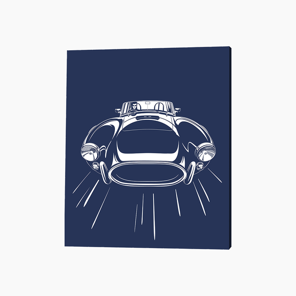 liv corday Sport Car