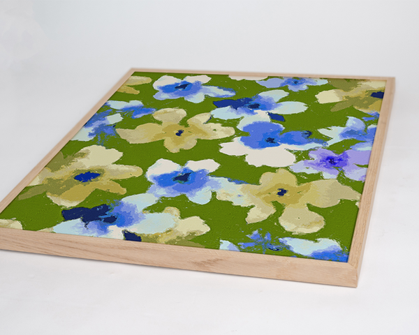 Liv Corday Spring Art