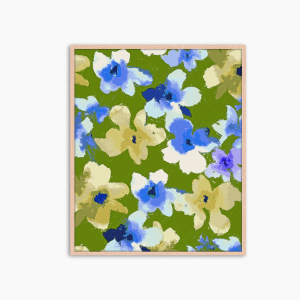 liv corday Spring Art