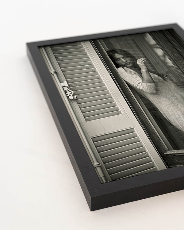 Liv Corday Stare At Cannes