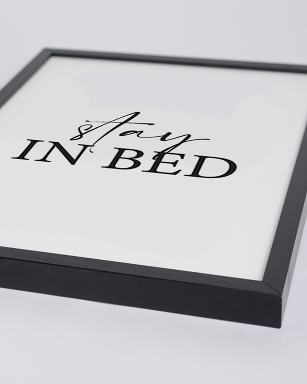 Liv Corday Stay In Bed