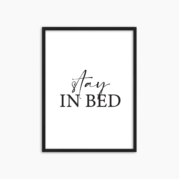 liv corday Stay In Bed