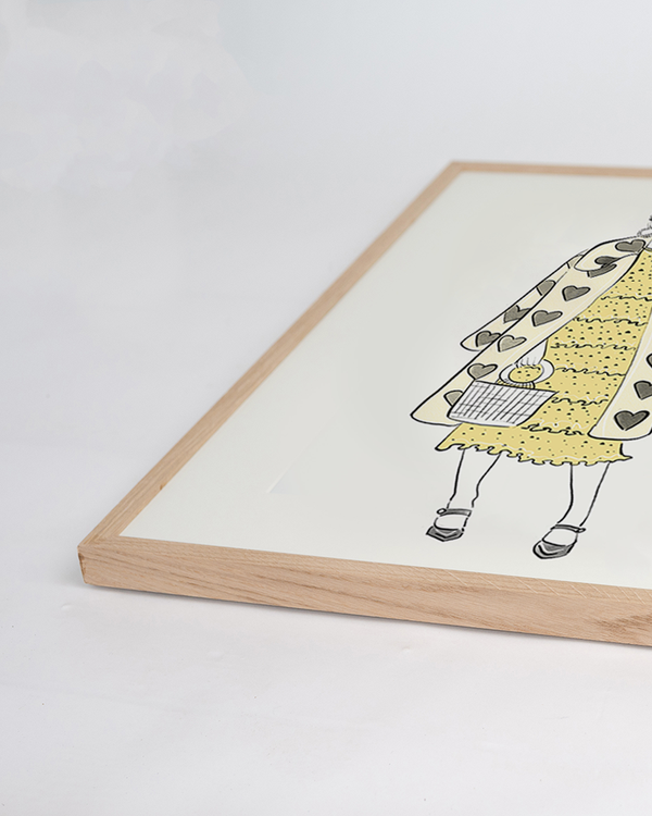 Liv Corday Street Style