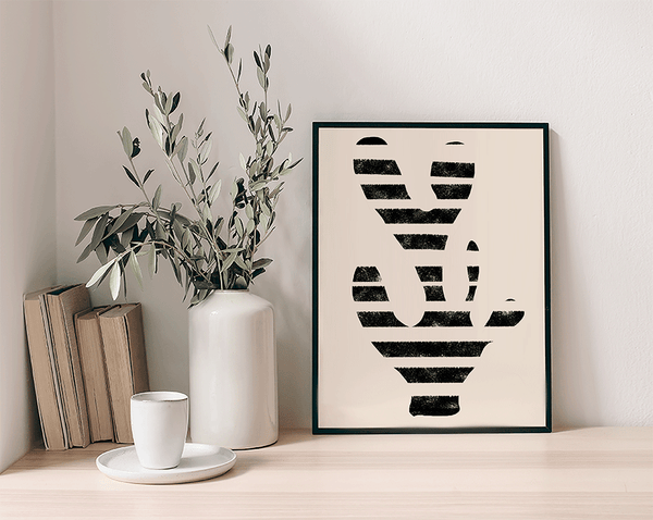 Liv Corday Striped Coral