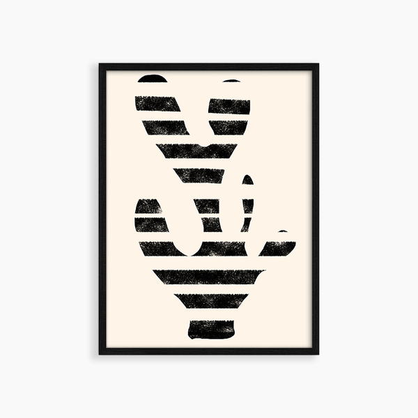 liv corday Striped Coral