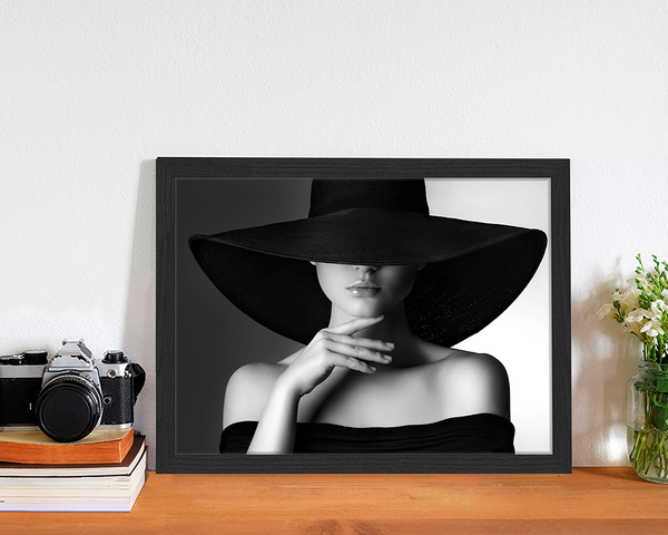 Liv Corday Studio Shot