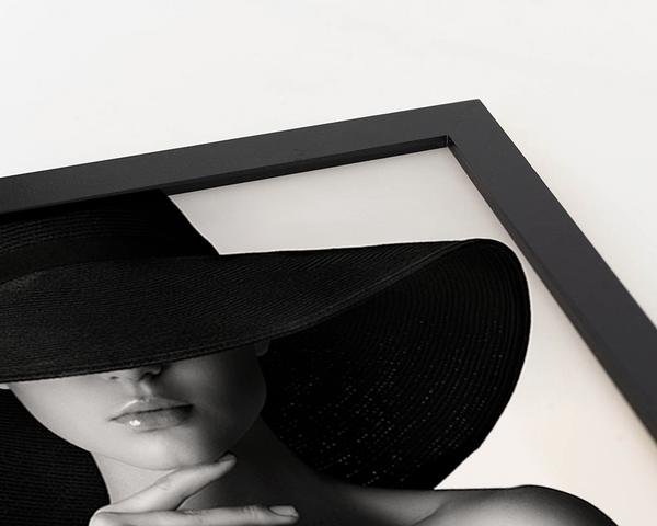 Liv Corday Studio Shot