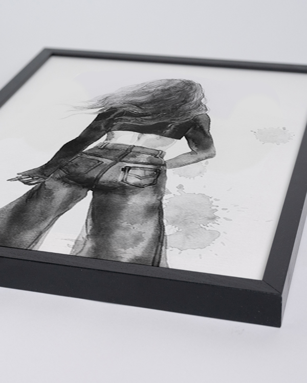 Liv Corday Stylish Jeans