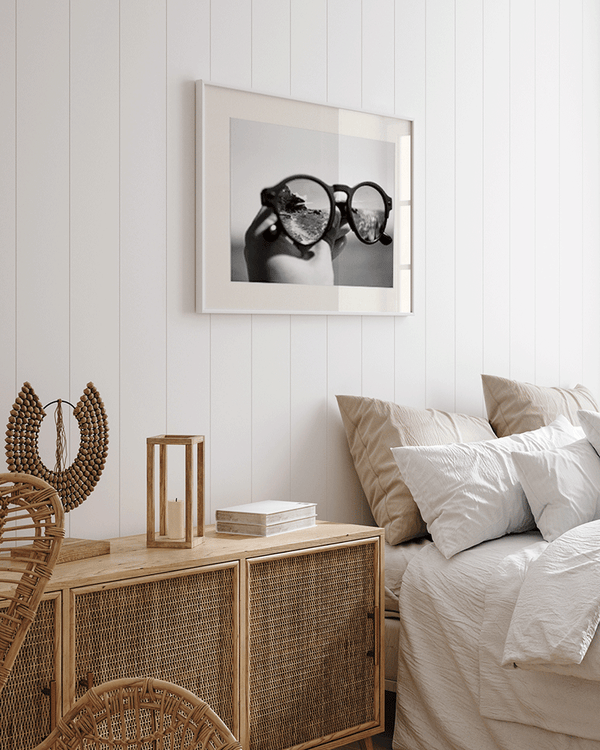 Liv Corday Summer Reflect