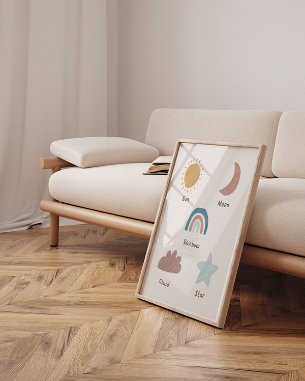 Liv Corday Sun Moon & Friends