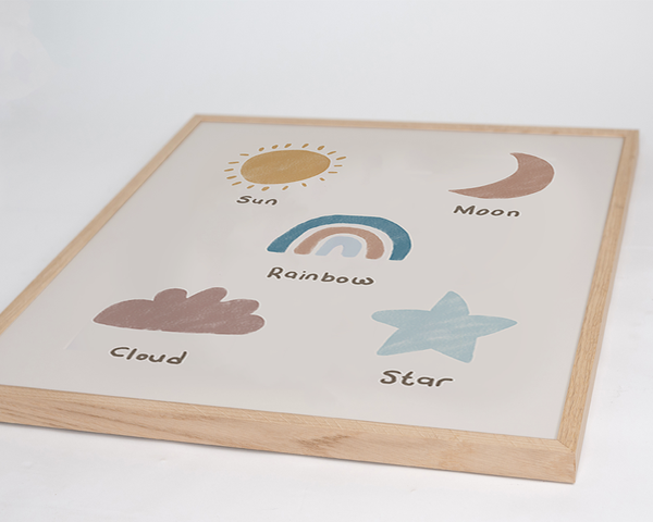 Liv Corday Sun Moon & Friends