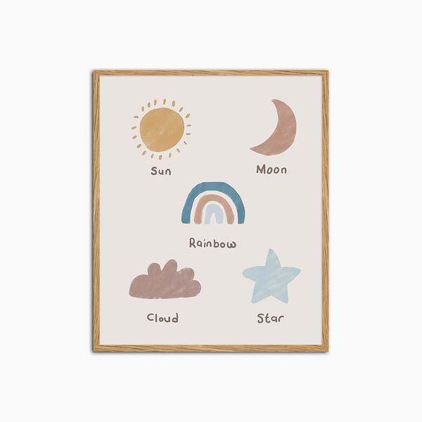 liv corday Sun Moon & Friends