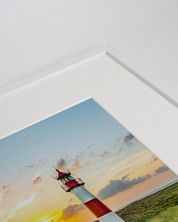 Liv Corday Sunrise At Lighthouse In List