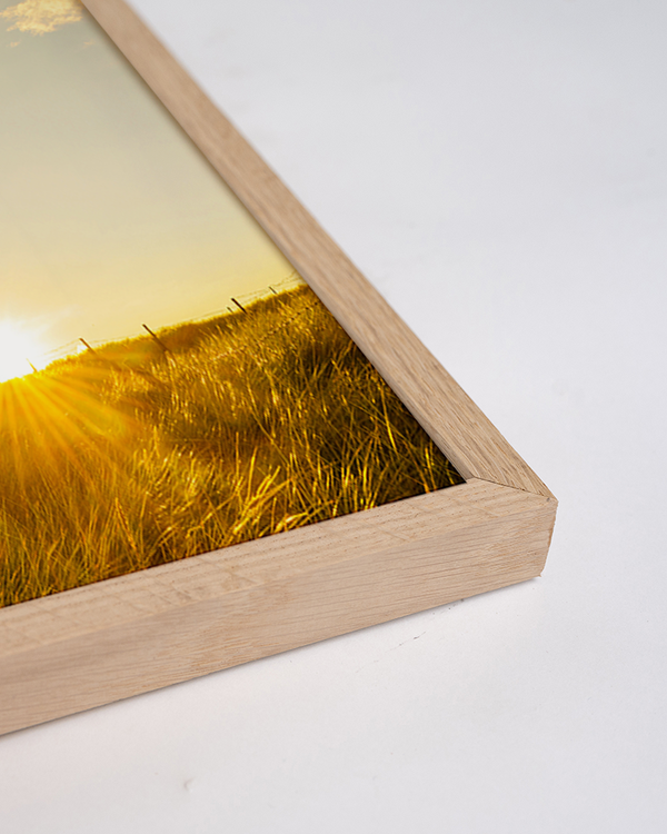 Liv Corday Sunrise At Lighthouse In List North Sea