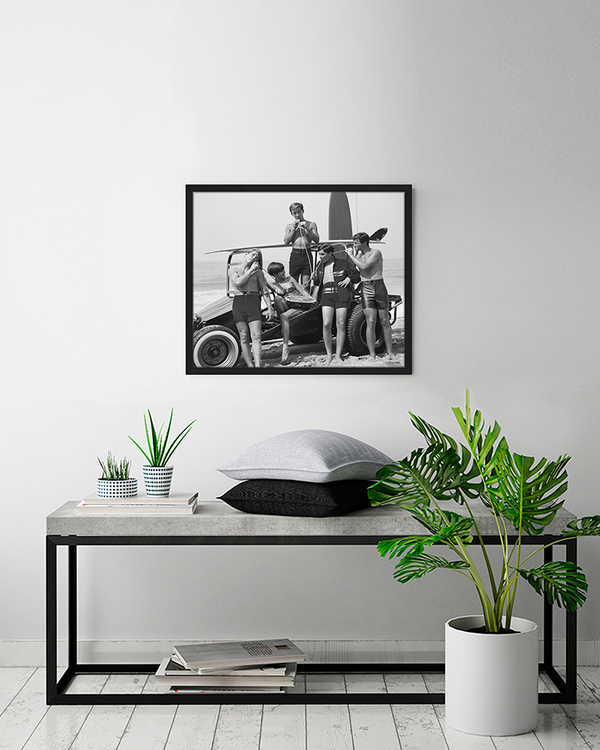 Liv Corday Surf And Juice